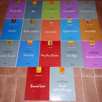 Tascabili "Interviste del XX secolo"