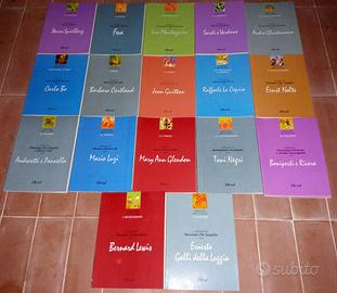 Tascabili "Interviste del XX secolo"