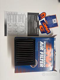 Filtro aria sportivo per Triumph