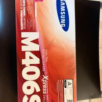 Coppia Toner Originali Samsung