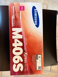 Coppia Toner Originali Samsung