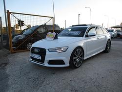 Audi A6 3.0 TDI 320 CV STRAFULL! MOLTO BELLA