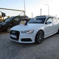 Audi A6 3.0 TDI 320 CV STRAFULL! MOLTO BELLA