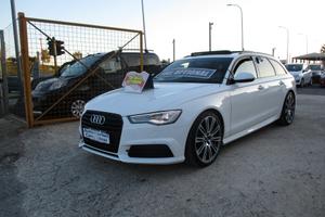 Audi A6 3.0 TDI 320 CV STRAFULL! MOLTO BELLA
