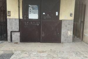 Deposito in zona centrale a Taranto