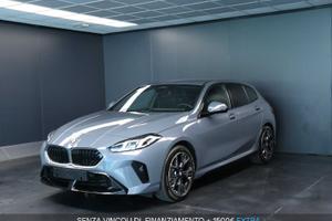 BMW Serie 1 (F70) 118d MSport