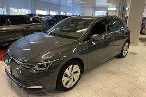 Volkswagen Golf 1.5 eTSI 130 CV DSG Style
