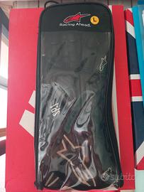 Guanti Moto Alpinestars 
