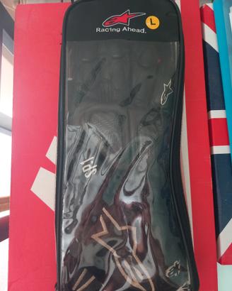 Guanti Moto Alpinestars 