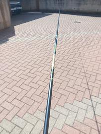 CANNA DA PESCA DAIWA