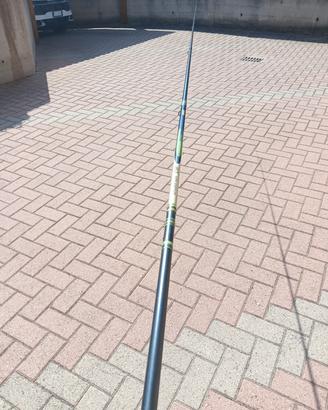 CANNA DA PESCA DAIWA