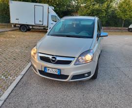 OPEL Zafira - 2008