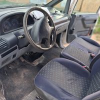 Furgone fiat scudo 2.0 JTD
