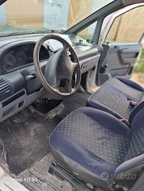 Furgone fiat scudo 2.0 JTD