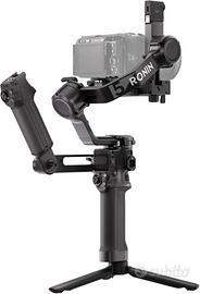 DJI RS5 COMBO (nuovo e imballato)