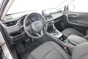 TOYOTA RAV4 5ª serie RAV4 2.5 HV (222CV) E-CVT AWD