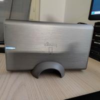 hard disk esterno Iomega 1TB