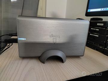 hard disk esterno Iomega 1TB