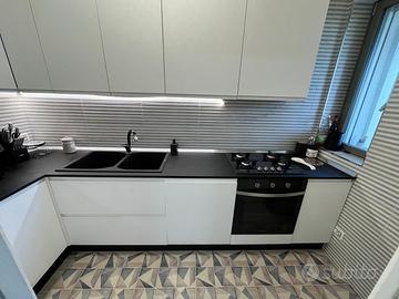 Cucina come nuova