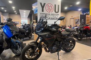 Yamaha Tracer 7 YAMT - 2026 - Km 3110
