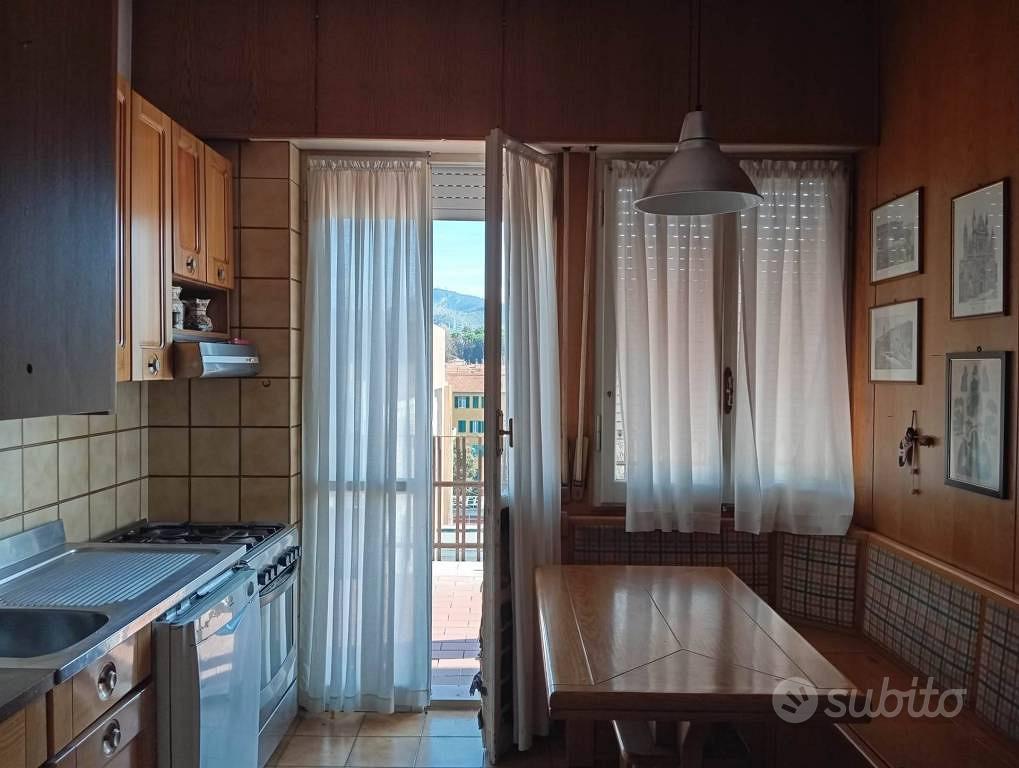Apartment in Terni, San Valentino - Altro