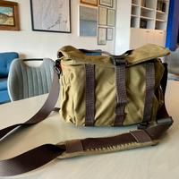 WOTANCRAFT PILOT 7LT BORSA FOTOGRAFICA