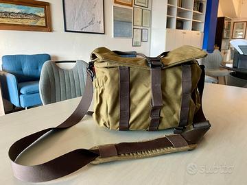 WOTANCRAFT PILOT 7LT BORSA FOTOGRAFICA