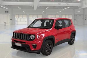 JEEP RENEGADE 1.0 T3 120 CV LONGITUDE SUV