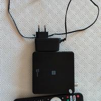 Decoder Android TV Telesystem 
