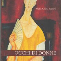 Occhi di donne