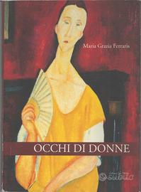 Occhi di donne