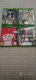 giochi per Xbox One 