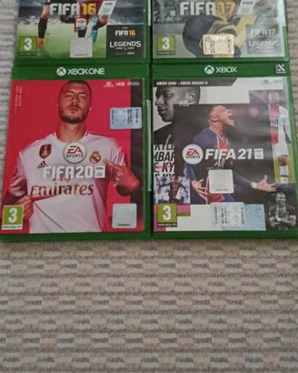 giochi per Xbox One 