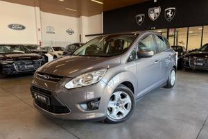 Ford C-Max 1.6 120CV GPL Titanium