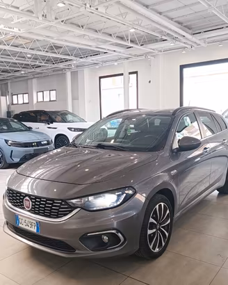 Fiat Tipo Station Wagon Tipo SW 1.6 mjt Lounge s&s
