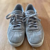 Scarpe Adidas Neo OrthoLite grigie 42