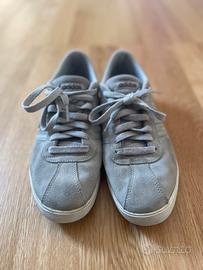 Scarpe Adidas Neo OrthoLite grigie 42