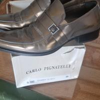 scarpe cerimonia pignatelli