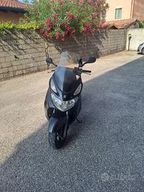 Suzuki Burgman 125 - 2006