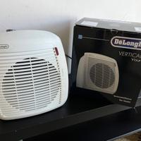 Termoventilatore DeLonghi Verticale Young