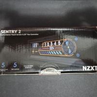 NZXT Sentry 2 Fan Controller - Controller ventole