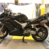 VFR 800 Vtech