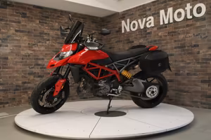 Ducati Hypermotard 950 SP 35KW