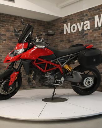 Ducati Hypermotard 950 SP 35KW