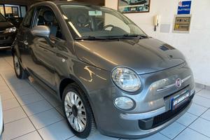 Fiat 500 1.2 Lounge Tettuccio