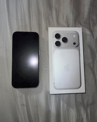 iPhone 17 pro