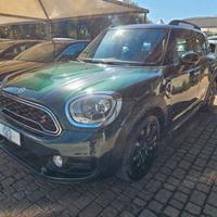 Mini Cooper SD Countryman 2.0 Hype ALL4 Automatica