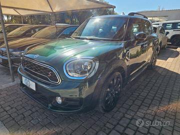 Mini Cooper SD Countryman 2.0 Hype ALL4 Automatica