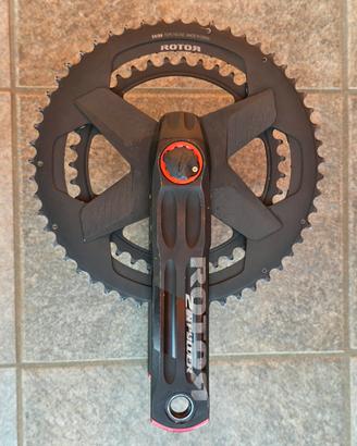 Power Meter Rotor 2InPower 