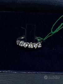 Anello cuori